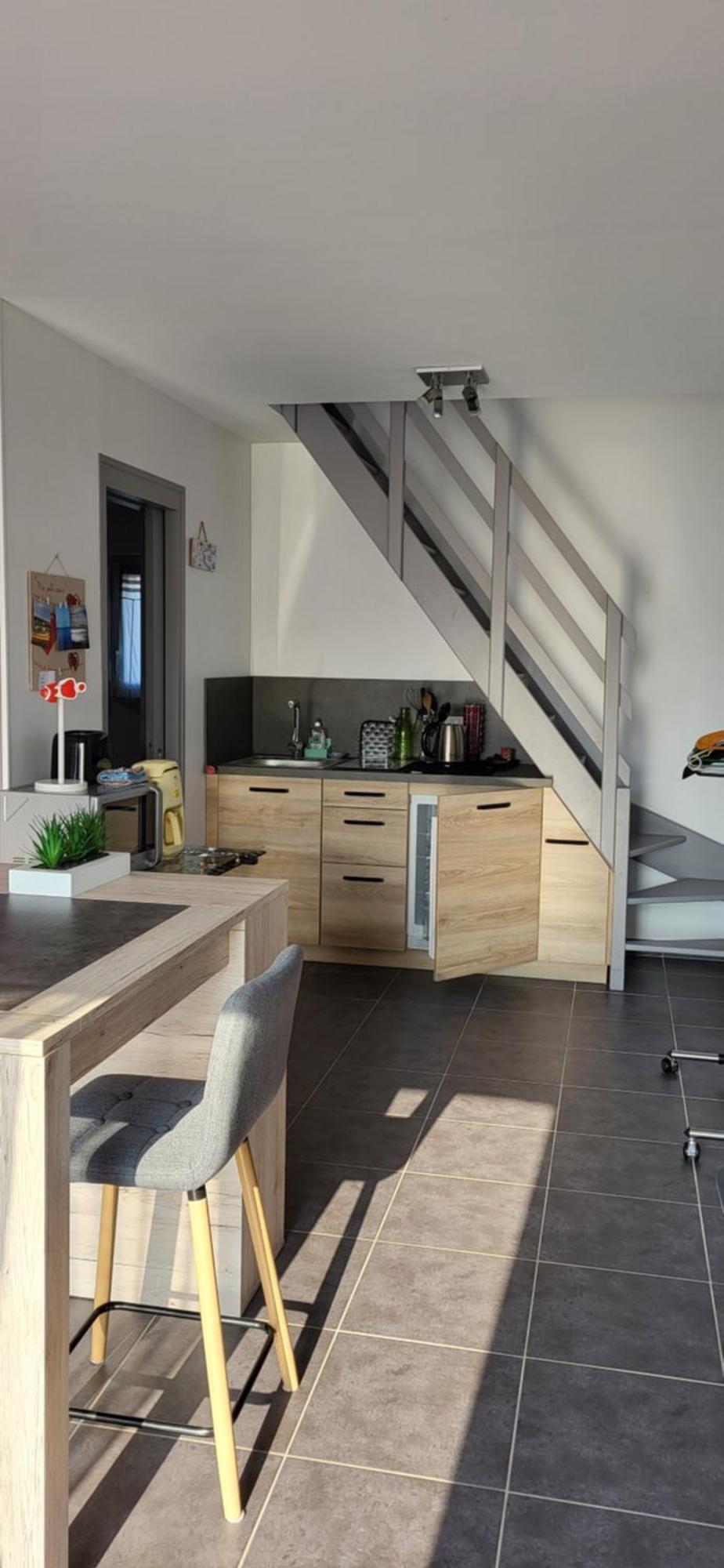 Appartement 2-3 Personnes Cast Le Guildo Saint-Cast-le-Guildo